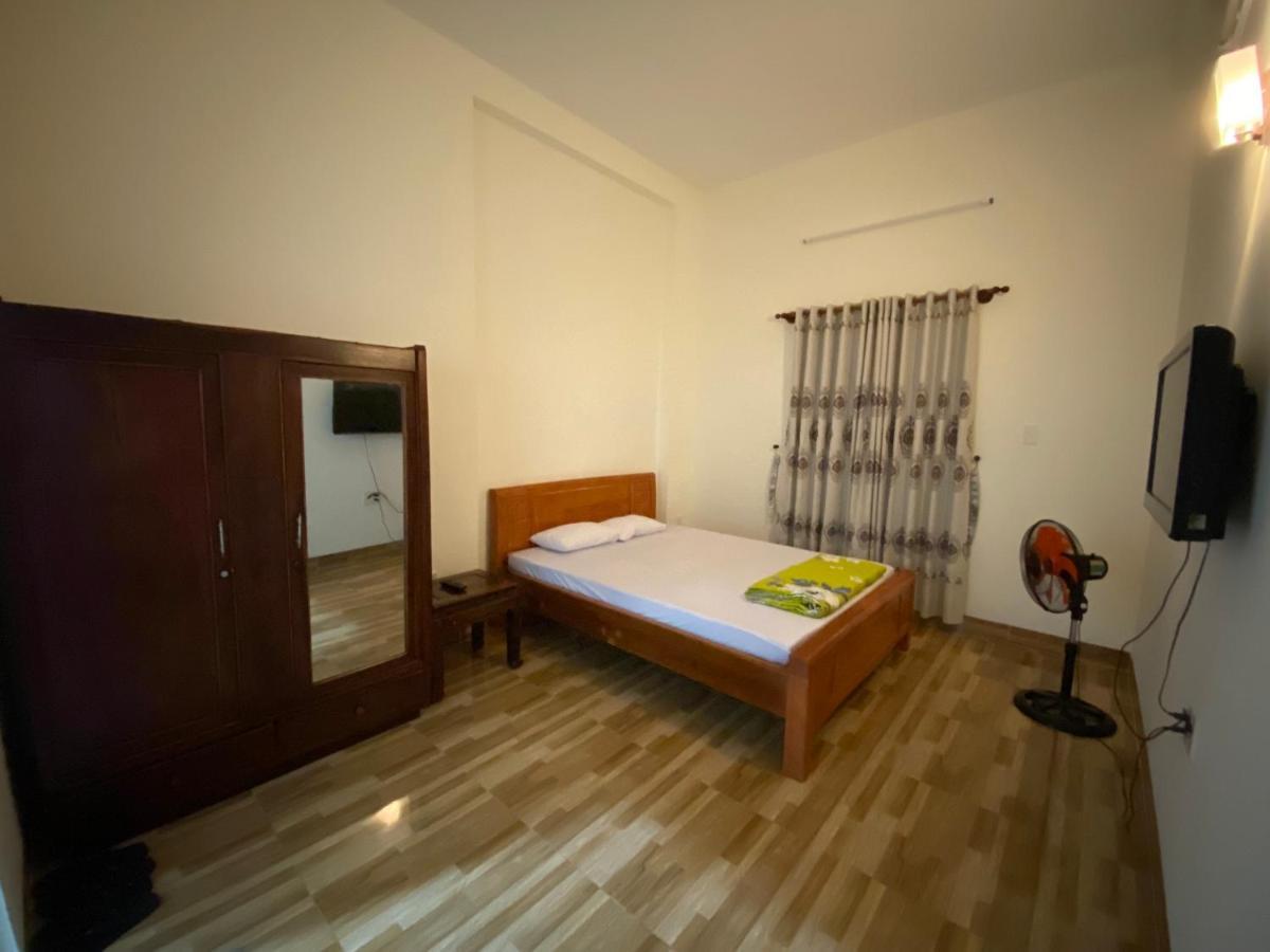 Moon Home Vung Tau Exterior foto